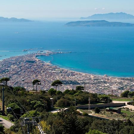 Sole, Mare E Trallalla Rilievo Εξωτερικό φωτογραφία