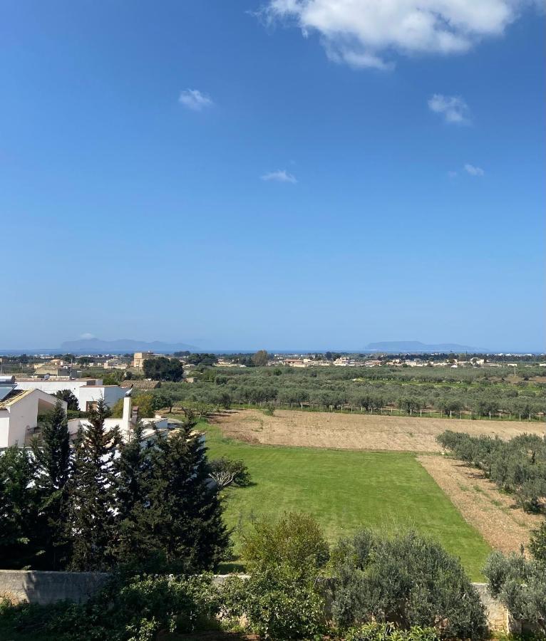 Sole, Mare E Trallalla Rilievo Εξωτερικό φωτογραφία