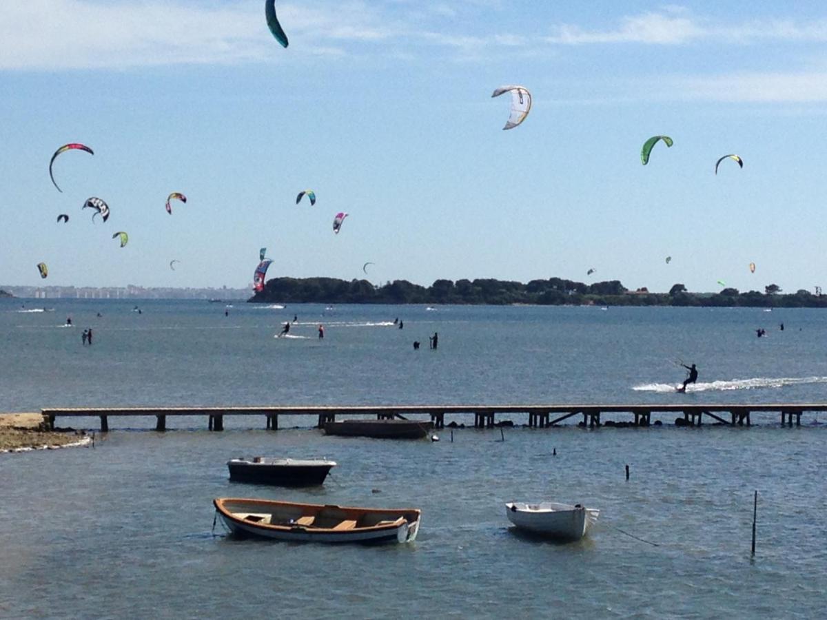 Sole, Mare E Trallalla Rilievo Εξωτερικό φωτογραφία
